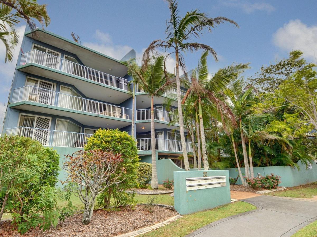 Mainsail 3 Mooloolaba Exterior foto