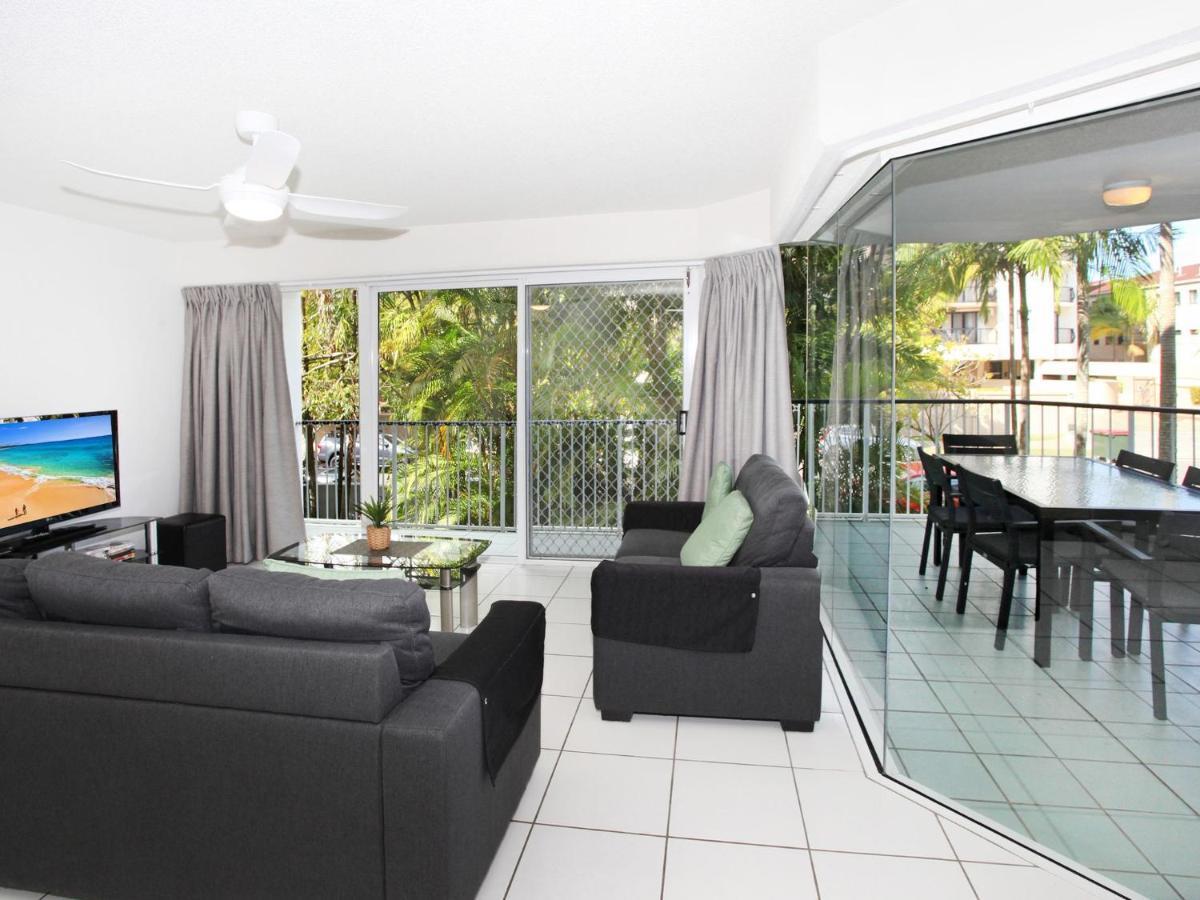 Mainsail 3 Mooloolaba Exterior foto